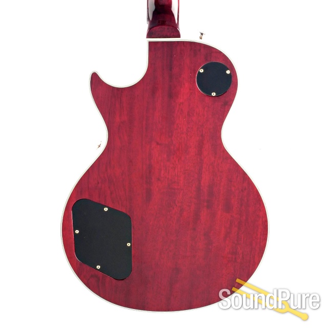 Gibson Orville Les Paul Electric Guitar #0887169 - Used — image 5