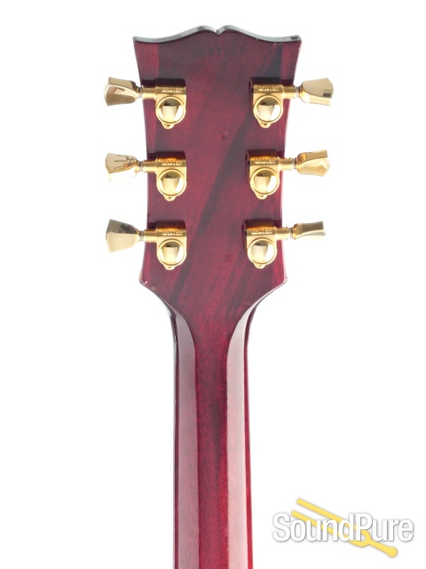 Gibson Orville Les Paul Electric Guitar #0887169 - Used — image 6