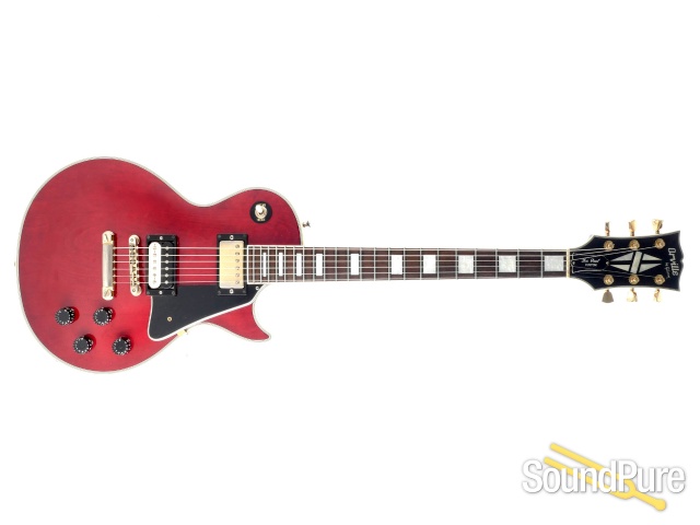 Gibson Orville Les Paul Electric Guitar #0887169 - Used — image 8