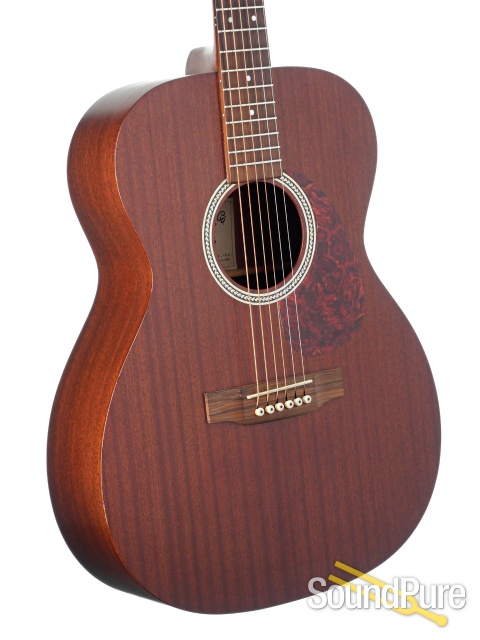 Martin 000-15 Acoustic Guitar #1461141 - Used — image 3