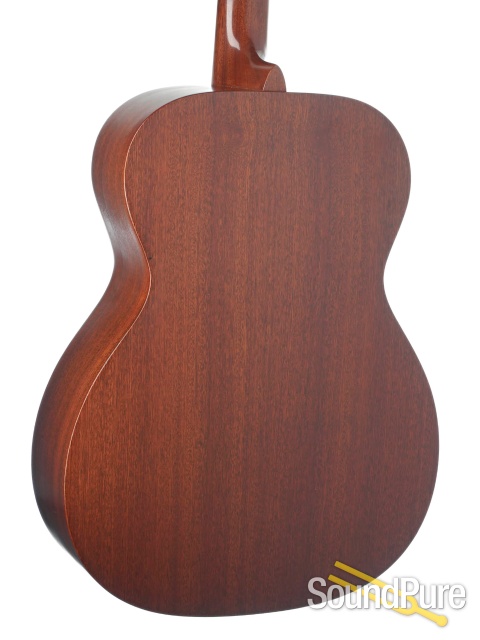 Martin 000-15 Acoustic Guitar #1461141 - Used — image 4