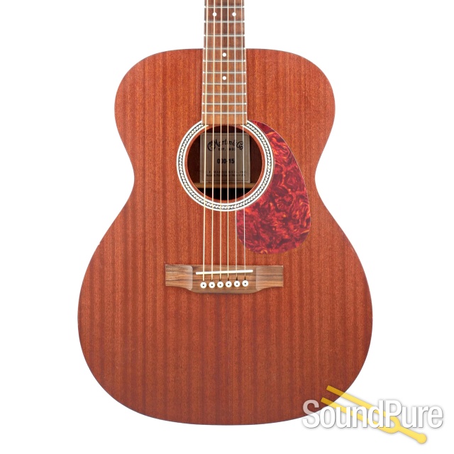 Martin 000-15 Acoustic Guitar #1461141 - Used — image 1