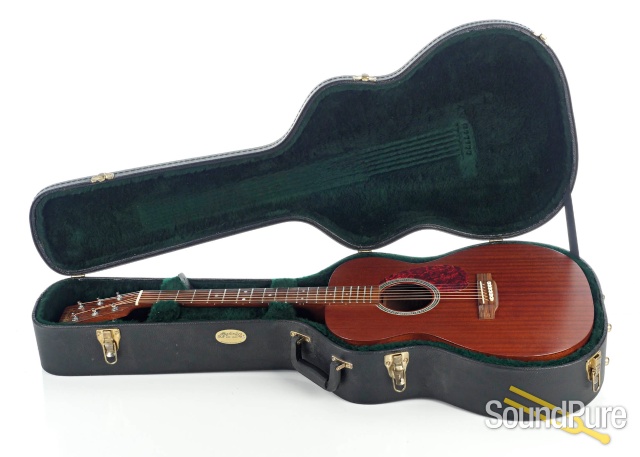 Martin 000-15 Acoustic Guitar #1461141 - Used — image 5