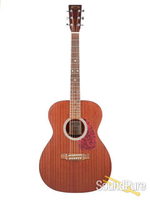 Martin 000-15 Acoustic Guitar #1461141 - Used — image 9