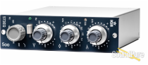 IGS Audio 573EQ - 500 Series Equalizer IGS Audio 573EQ - 500 Series Equalizer