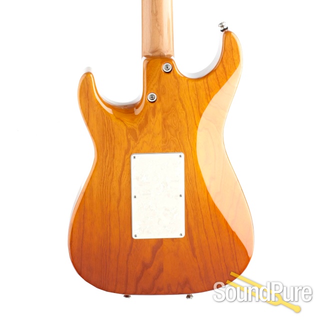Anderson Drop Top Classic Electric Guitar #02-02-21A - Used — image 5