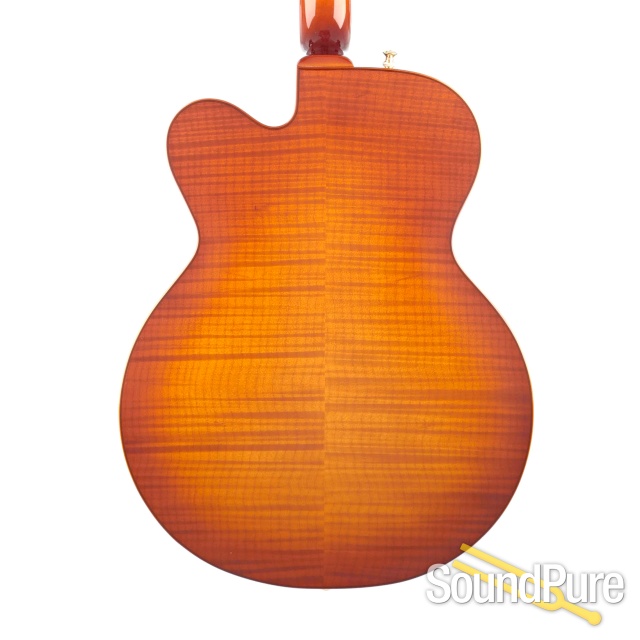 Sadowsky Jim Hall Archtop Electric Guitar #A089 — image 5