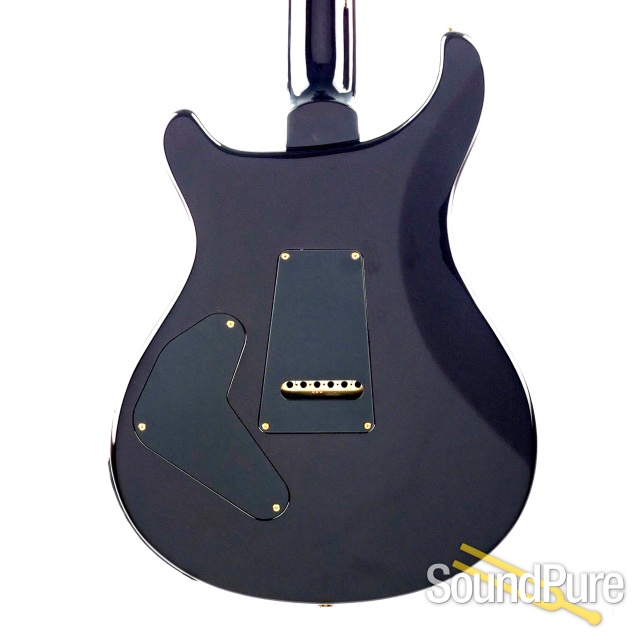 PRS Custom 24 Piezo 10 Top Electric Guitar #18 253659 - Used — image 5