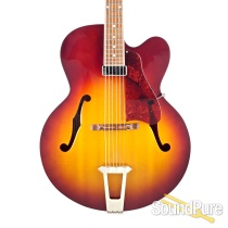 Gibson Solid Formed 17" Archtop Guitar #SF 15 0021 - Used Gibson Solid Formed 17" Archtop Guitar #SF 15 0021 - Used