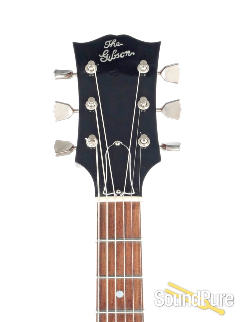 Gibson Solid Formed 17" Archtop Guitar #SF 15 0021 - Used — image 7