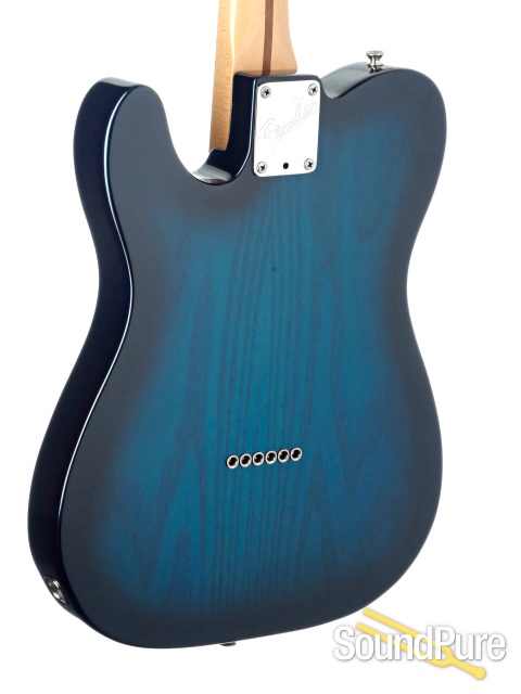 1990 Fender Tele V1 Plus Electric Guitar #N 912690 - Used — image 2