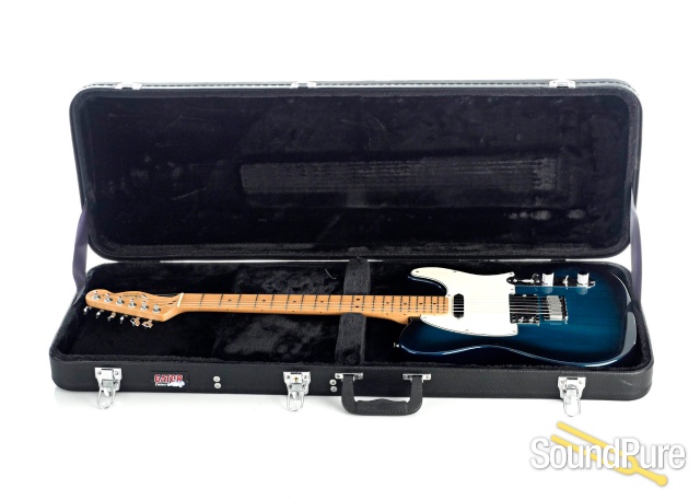 1990 Fender Tele V1 Plus Electric Guitar #N 912690 - Used — image 4