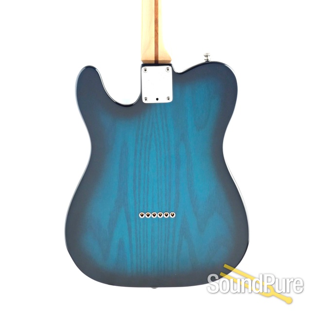 1990 Fender Tele V1 Plus Electric Guitar #N 912690 - Used — image 5