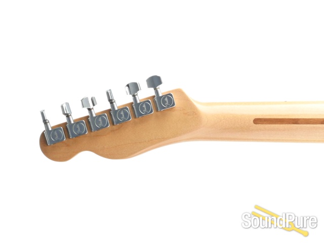 1990 Fender Tele V1 Plus Electric Guitar #N 912690 - Used — image 6