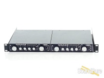 Grace Design m102 Opto Compressor Stereo Pair- Used