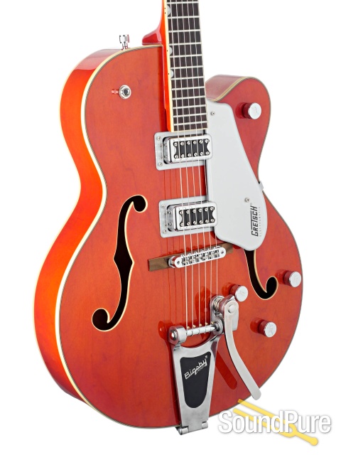 Gretsch G5420T Archtop Electric Guitar #KS20043421 - Used — image 2