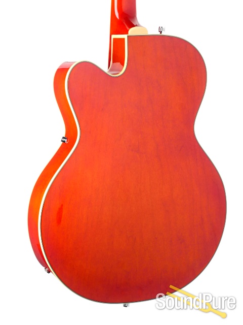 Gretsch G5420T Archtop Electric Guitar #KS20043421 - Used — image 3