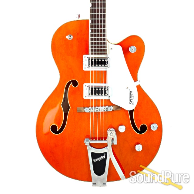 Gretsch G5420T Archtop Electric Guitar #KS20043421 - Used — image 1