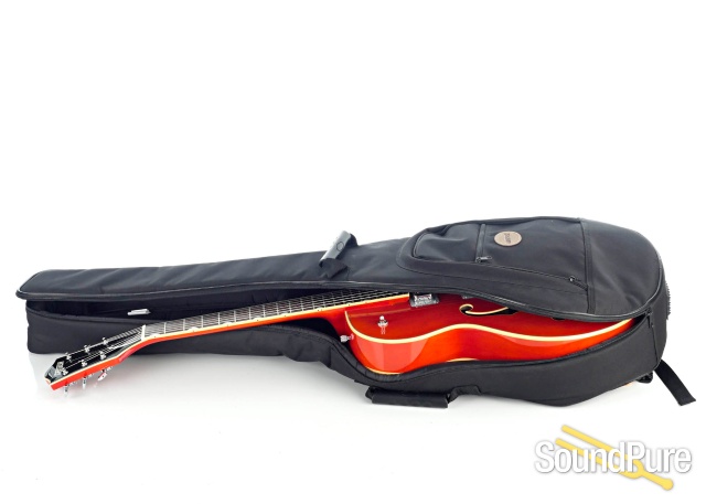 Gretsch G5420T Archtop Electric Guitar #KS20043421 - Used — image 4