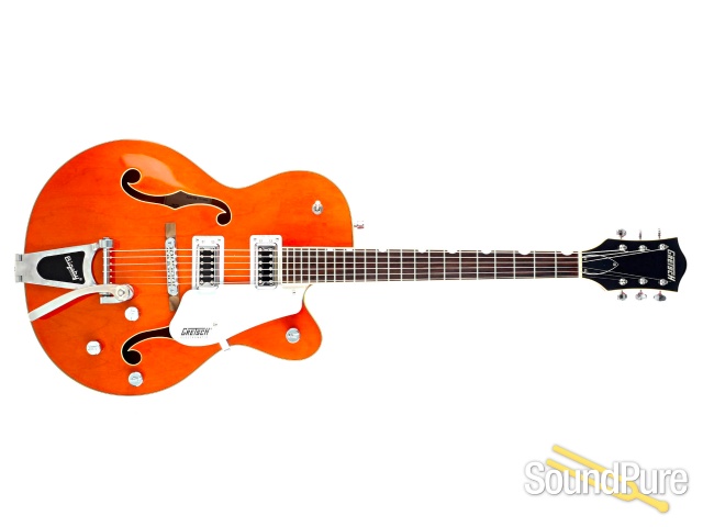 Gretsch G5420T Archtop Electric Guitar #KS20043421 - Used — image 8