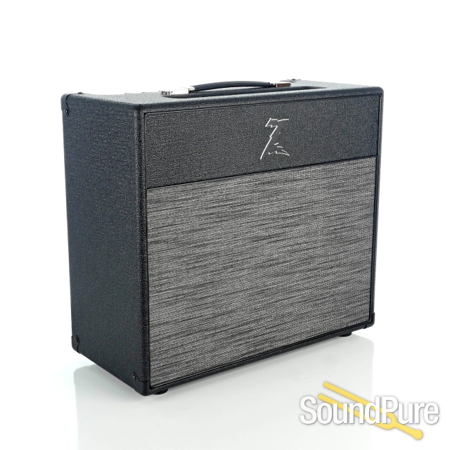 Dr. Z Z Wreck Jr. 1x12 Combo Amplifier - Used — image 2