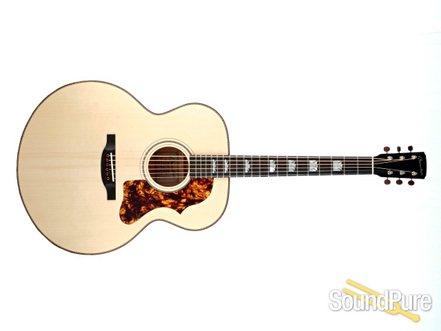 Boucher Private Stock Maple Acoustic Guitar #PS-ME-1004-J — image 9