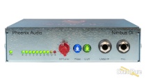 Phoenix Audio Nimbus DI Phoenix Audio Nimbus DI