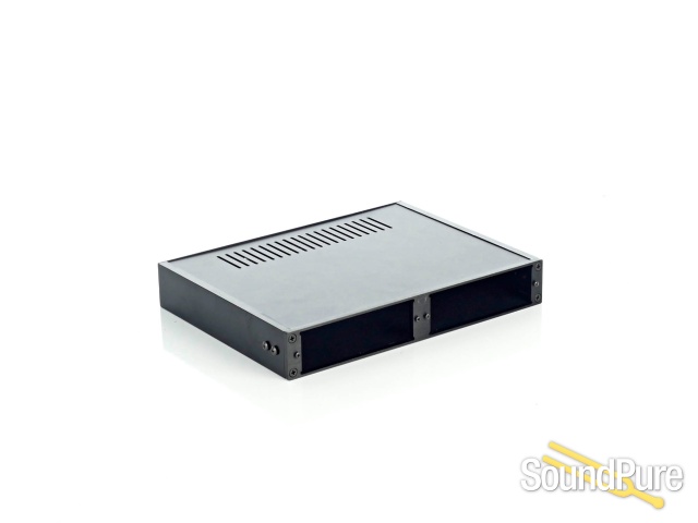 DIYRE Two Channel 500 Series Rack - Used — image 1
