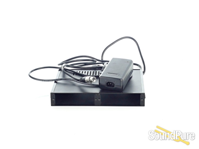 DIYRE Two Channel 500 Series Rack - Used — image 2