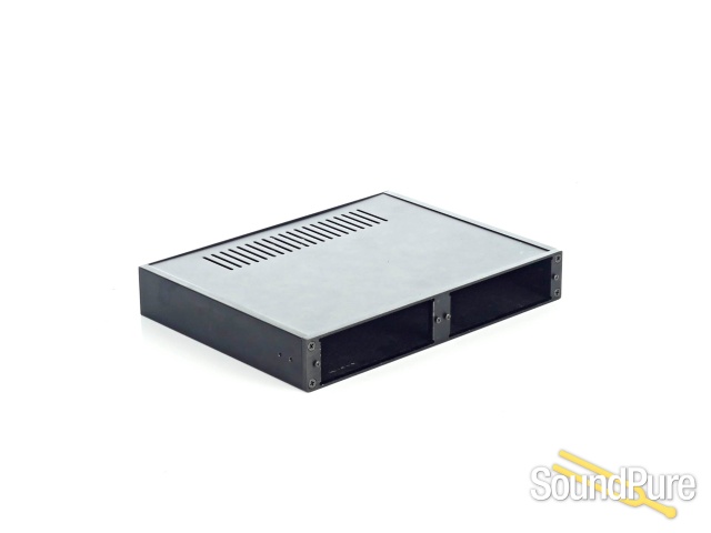 DIYRE Two Channel 500 Series Rack - Used — image 1