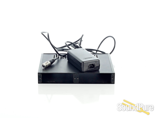 DIYRE Two Channel 500 Series Rack - Used — image 2
