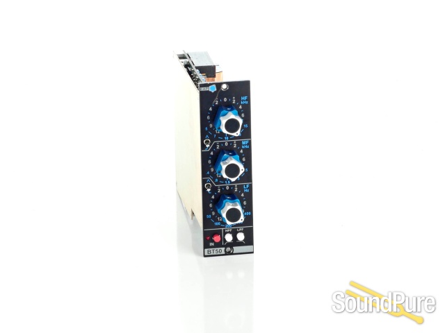 CAPI BT50 500 Series EQ - Used — image 1