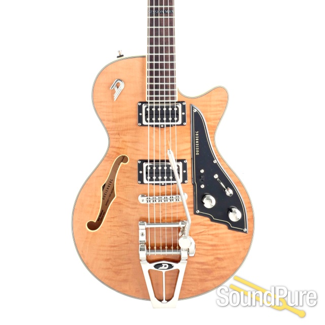 Duesenberg Tom Bukovac "The Session Man" Guitar #211196 — image 1