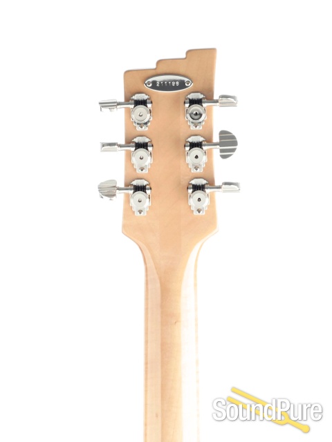 Duesenberg Tom Bukovac "The Session Man" Guitar #211196 — image 6