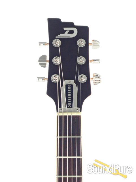 Duesenberg Tom Bukovac "The Session Man" Guitar #211196 — image 7