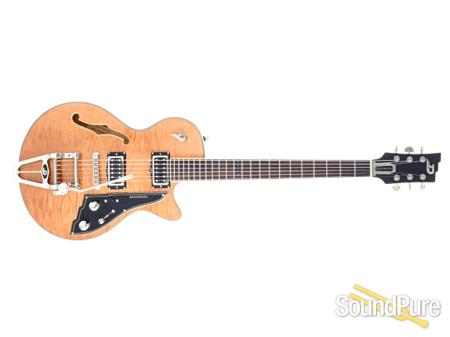 Duesenberg Tom Bukovac "The Session Man" Guitar #211196 — image 8