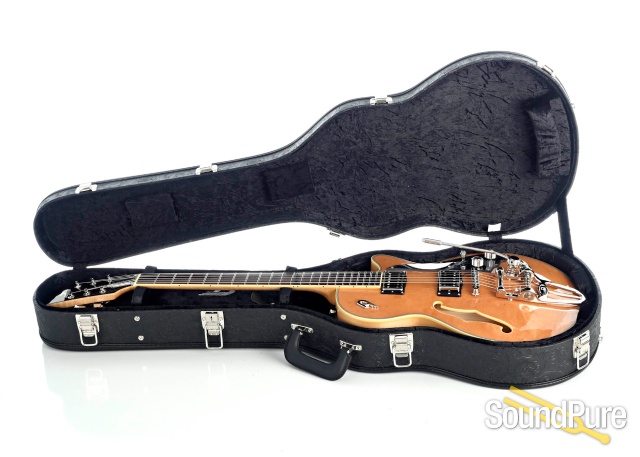 Duesenberg Tom Bukovac "The Session Man" Guitar #211080 — image 4