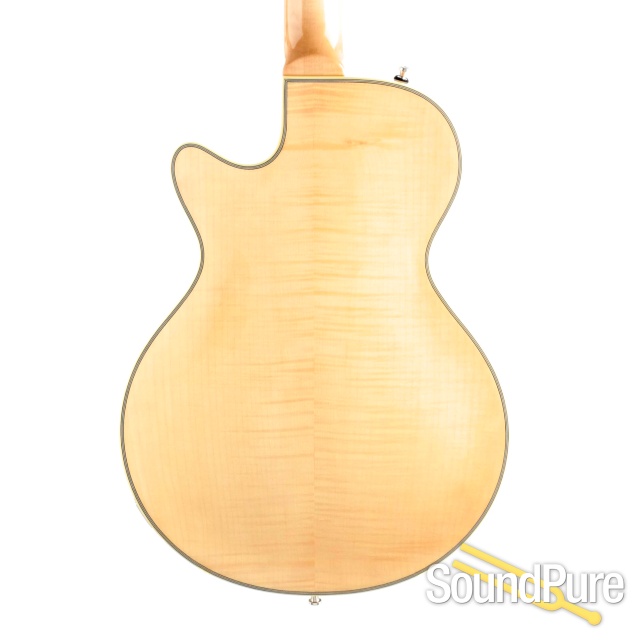 Duesenberg Tom Bukovac "The Session Man" Guitar #211080 — image 5