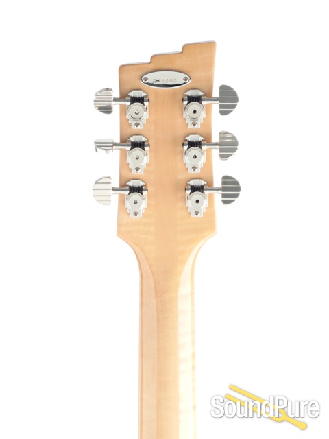 Duesenberg Tom Bukovac "The Session Man" Guitar #211080 — image 6