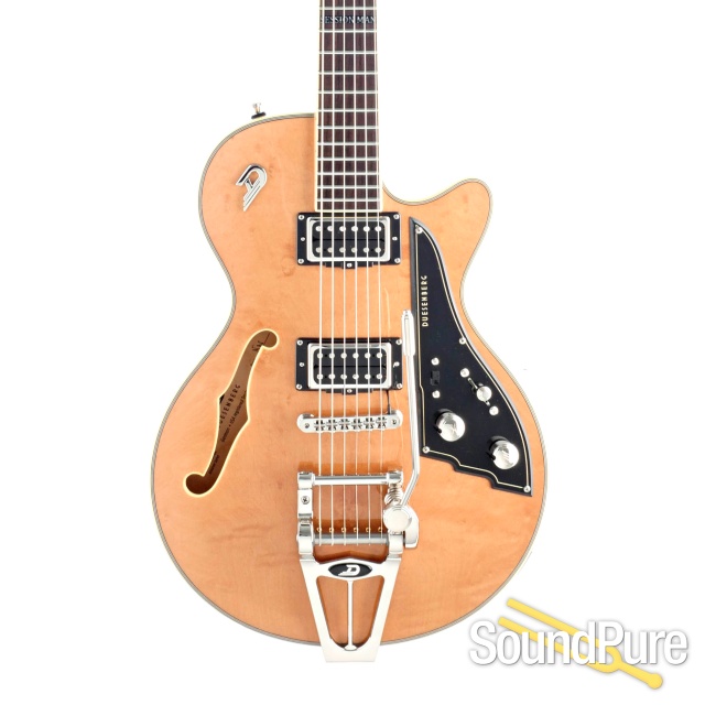 Duesenberg Tom Bukovac "The Session Man" Guitar #211080 — image 1