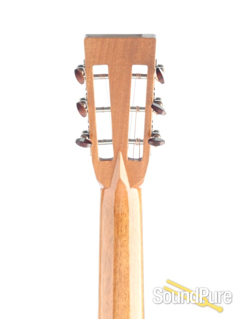 Boucher PS-HG-166 Flame Maple Acoustic #PS-ME-1005-12FTB — image 7