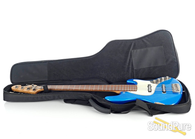 Sandberg California II TT 5-String Electric Bass #39802 — image 4