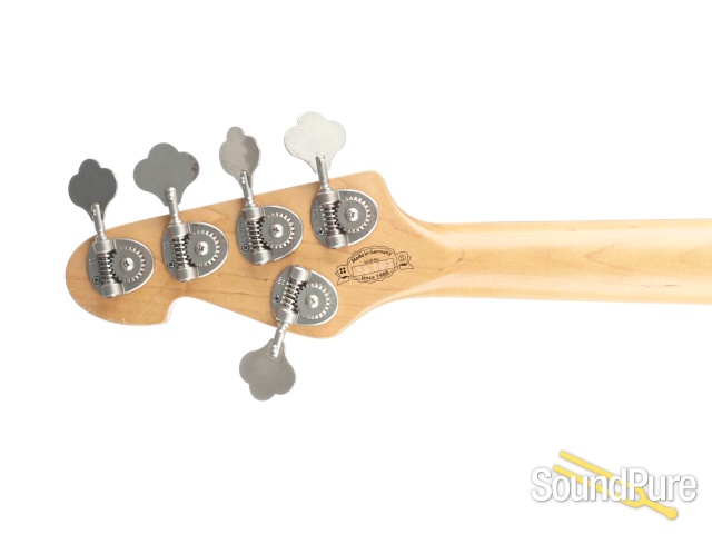 Sandberg California II TT 5-String Electric Bass #39802 — image 6