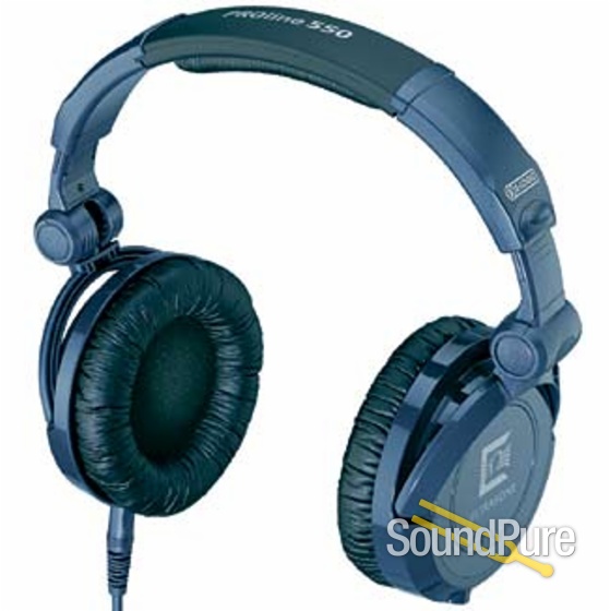 Ultrasone 550 Proline Headphones