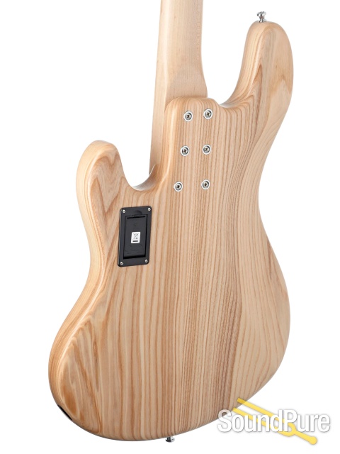 Sandberg California II TT 4 String Electric Bass #40153 — image 3
