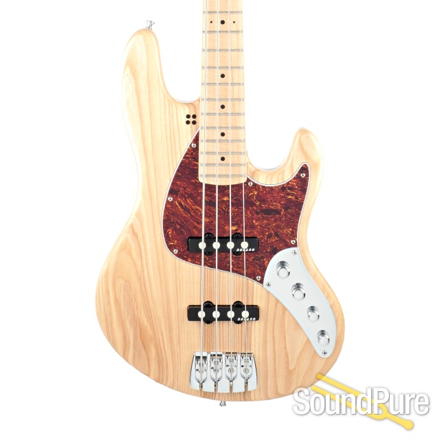 Sandberg California II TT 4 String Electric Bass #40153 — image 1