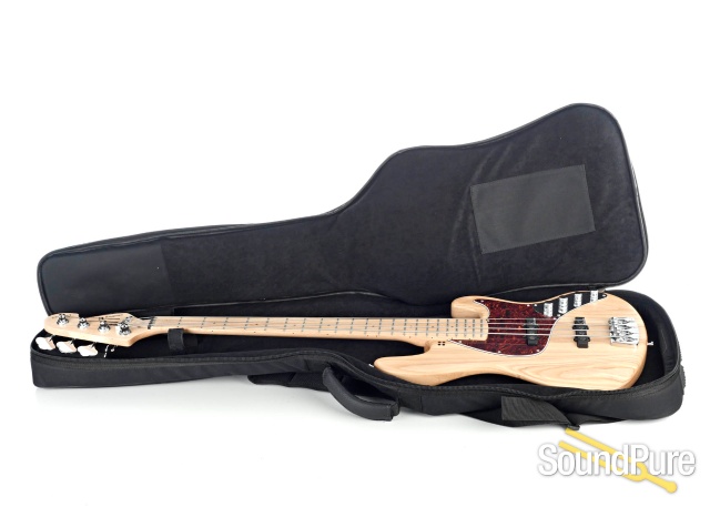 Sandberg California II TT 4 String Electric Bass #40153 — image 4