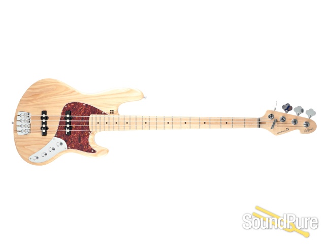 Sandberg California II TT 4 String Electric Bass #40153 — image 8
