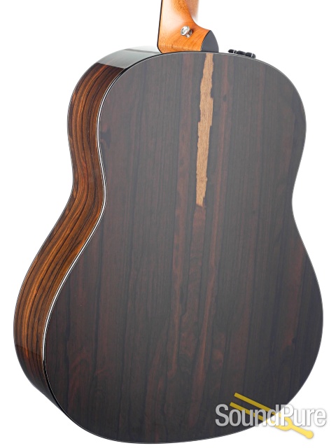 Taylor Custom Running Horses GA Guitar #1203090116 - Used — image 5