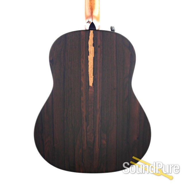 Taylor Custom Running Horses GA Guitar #1203090116 - Used — image 7